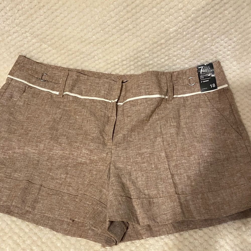 Ny&co Shorts.